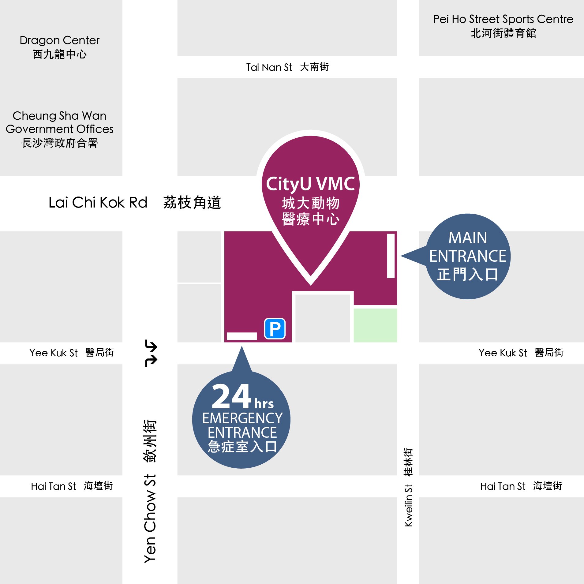 Tap to view in Maps